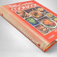 1978 Betty Crocker's Cookbook New and Revised Edition: Vintage Culinary Classic