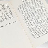 1975 Grandpa's Troll Stories: Tales by Art (Grandpa) Sravig