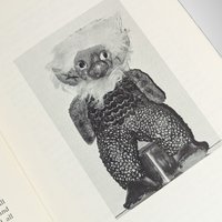 1975 Grandpa's Troll Stories: Tales by Art (Grandpa) Sravig