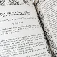 1980 The Illustrated Humor for Children Book