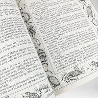 1980 The Illustrated Humor for Children Book