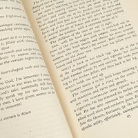 1947 Jim Dandy Fat Man in a Famine by William Saroyan