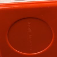 1976 Mattel Mother Goose Jack in the Box: Classic Nostalgic Toy