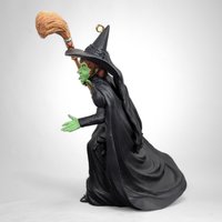 1996 Hallmark Witch of the West Wizard of Oz Ornament: Collectible Nostalgia
