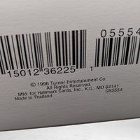 1996 Hallmark Witch of the West Wizard of Oz Ornament: Collectible Nostalgia