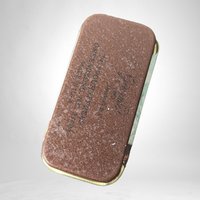 Vintage Potpourri Press Unieboek David the Gnome Mini Tin: Whimsical Collectible