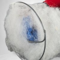 Vintage 1991 Annalee Little Drummer Boy Doll - Collectible Christmas Figurine