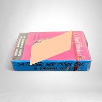 Vintage Royal Flushes Nude Playing Cards: Risqué Card Deck Collectible
