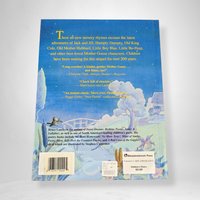 The New Adventures of Mother Goose: Gentle Rhymes for Happy Times by Lansky, Bruce