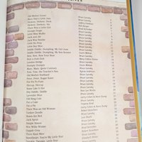 The New Adventures of Mother Goose: Gentle Rhymes for Happy Times by Lansky, Bruce