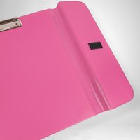 Vintage Mead Trapper Keeper with Tropical Scene: A Nostalgic Blast from the Past