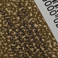 Vintage 1990 Hallmark Forest Frolics Light and Motion Ornament - Holiday Nostalgia Delight