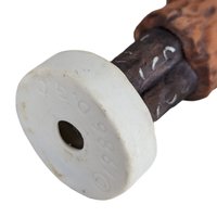 1986 Emmett Kelly Christmas Carol Ornament: Vintage Collectible