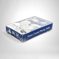 Unopened LaVie Vintage Clown Face Playing Cards - Rare Find!