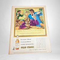 1964 Mad Follies Magazine | Second Annual Collection | Vintage Satire | 1960s Humor