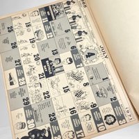 1964 Mad Follies Magazine | Second Annual Collection | Vintage Satire | 1960s Humor