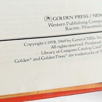 1978 Betty Crocker's Cookbook New and Revised Edition: Vintage Culinary Classic