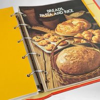 1978 Betty Crocker's Cookbook New and Revised Edition: Vintage Culinary Classic