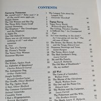 1980 The Illustrated Humor for Children Book