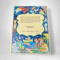 1980 The Illustrated Humor for Children Book