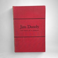 1947 Jim Dandy Fat Man in a Famine by William Saroyan