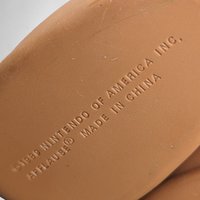 1989 Nintendo Super Mario Bros Plush Doll: Vintage Gaming Collectible