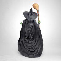 1996 Hallmark Witch of the West Wizard of Oz Ornament: Collectible Nostalgia