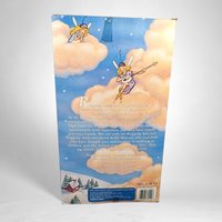 1997 Vintage Hasbro Raggedy Ann and Andy Special Edition Holiday Set - Classic Collectibles