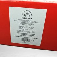 Vintage Raggedy Ann and Andy Soft Playset with Finger Puppets - Classic Toy Set