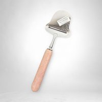 Vintage Christian Andre Norway Cheese Slicer: Timeless Scandinavian Elegance