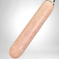 Vintage Christian Andre Norway Cheese Slicer: Timeless Scandinavian Elegance