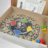 1986 Pop-O-Matic Headache Game: Retro Fun for the Whole Family