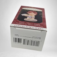 1997 Hallmark Mary's Angels Daisy Ornament - Vintage Collectible Holiday Decor