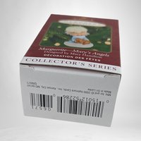 2000 Hallmark Mary's Angels Marguerite Ornament