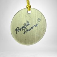 Vintage Clothique Possible Dreams Santa Claus with List - Classic Holiday Figure