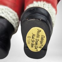 1994 Clothique Possible Dreams Santa Baby's First Christmas Figure – Cherished Holiday Keepsake