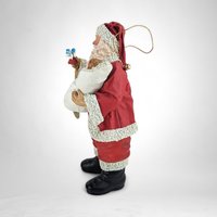 1994 Clothique Possible Dreams Santa Baby's First Christmas Figure – Cherished Holiday Keepsake