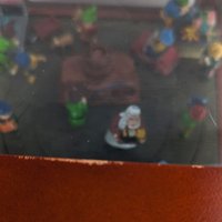 Vintage Mr. Christmas Animated Music Box - Nostalgic Holiday Melodies