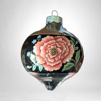 1988 Hallmark Love Grows Ornament