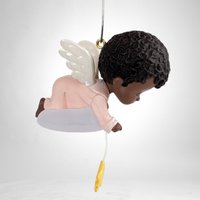 1994 Hallmark Mary's Angels Jasmine Ornament - Vintage Christmas Collectible
