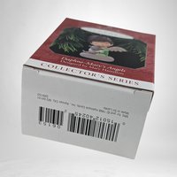 1998 Hallmark Mary's Angels Daphne Ornament - Vintage Collectible Holiday Decor