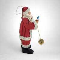 1994 Clothique Possible Dreams Santa Baby's First Christmas Figure – Cherished Holiday Keepsake