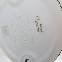 1993 Dept. 56 Dinah's Drive-In Village House