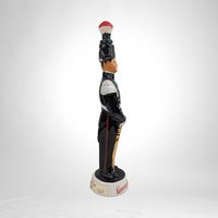 Vintage 1969 Galliano Empty Liquor Bottle - Timeless Elegance and Style