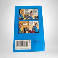 Grimmy: 'Mailmen Can't Jump' Book by Mike Peters