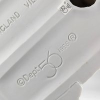 1986 Dept. 56 "Steeple Church" - Timeless New England Village Collectible