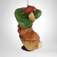 1980 F. WarneBeatrix Potter Benjamin Bunny Ornament