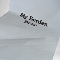 Vintage Burden Teddy Bear: A Timeless Cuddly Classic