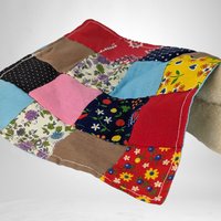 Vintage Burden Teddy Bear: A Timeless Cuddly Classic