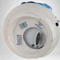 Mr. Christmas Snowman Animated Music Box - A Whimsical Wonderland of Melodies and Motion!